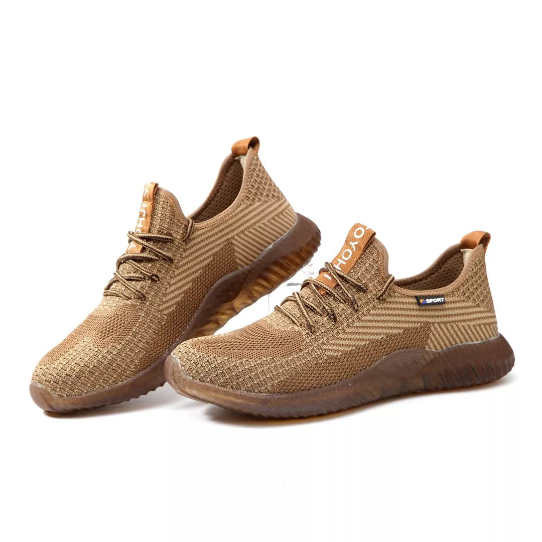 Nike steel sales toe shoes amazon