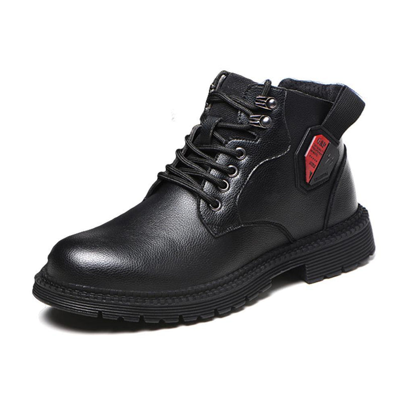 Elegant waterproof boots 105 - Mrsafetyshoe